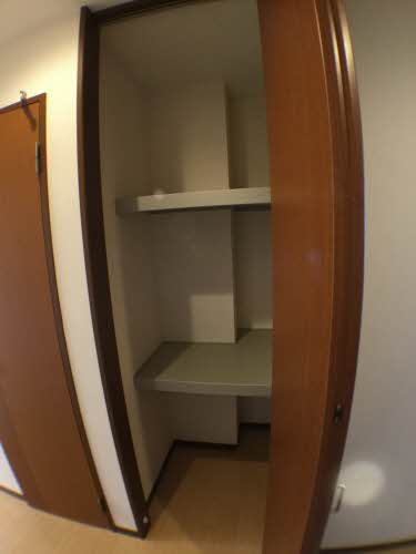 ブランドール余野 0103号-10