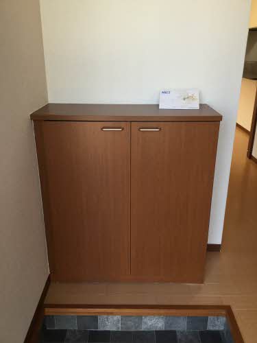 ブランドール余野 0103号-13