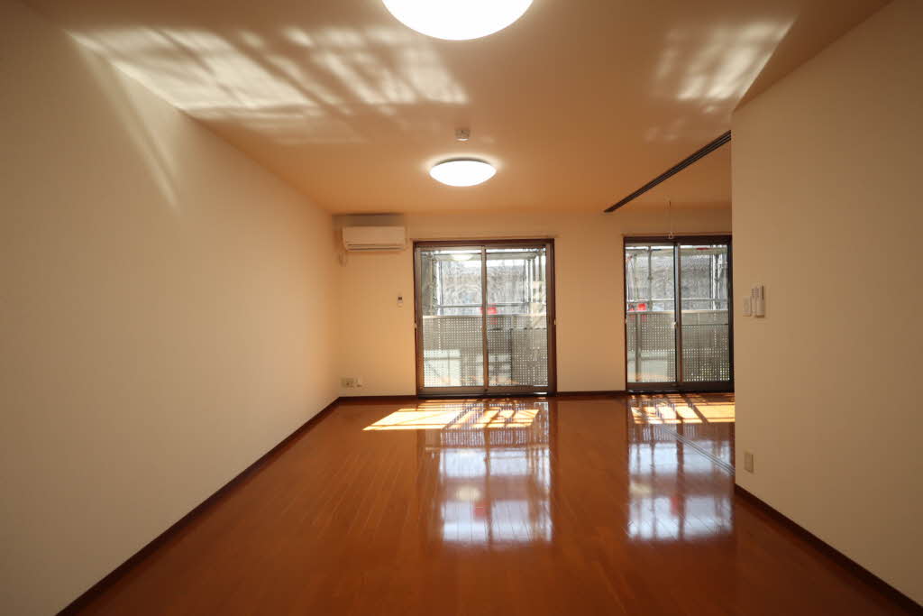 シャーメゾンＫ 0201号-3