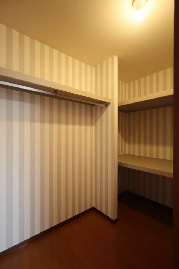 シャーメゾンＫ 0201号-8