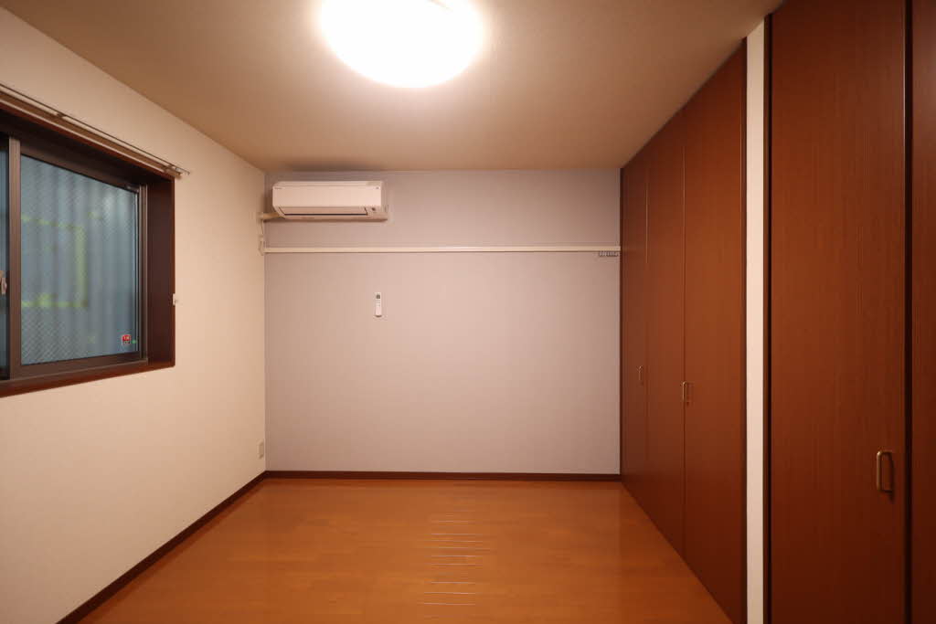 シャーメゾンＫ 0201号-9