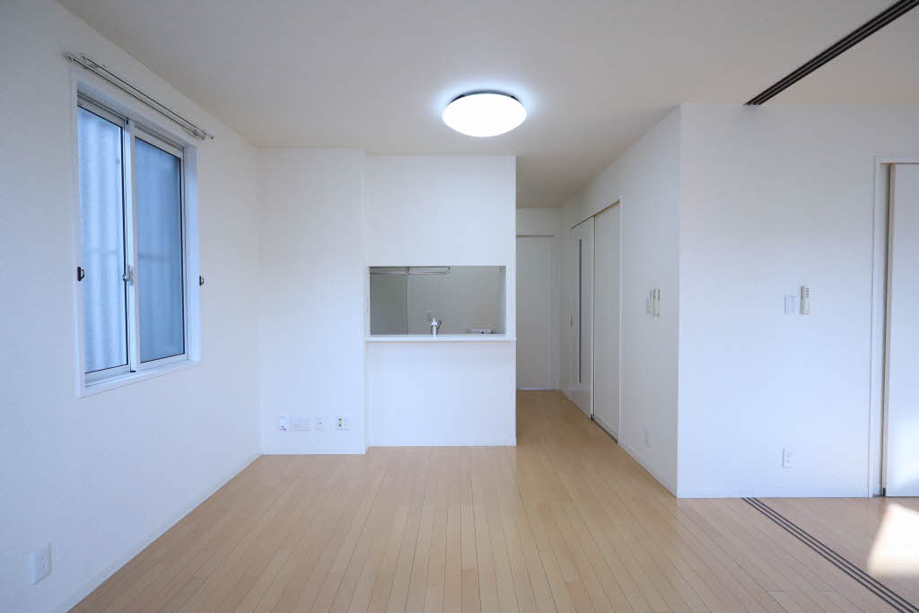 ケティーズ A102号-2