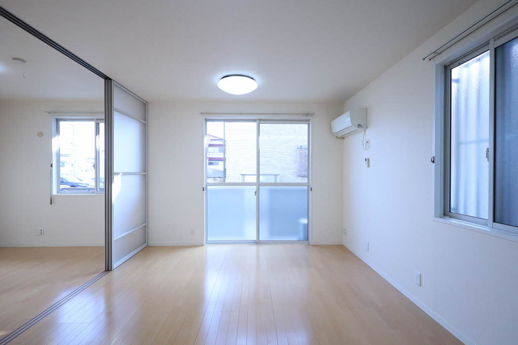 ケティーズ A102号-3