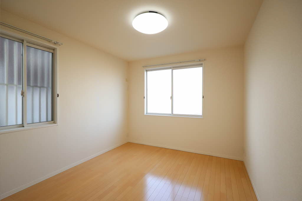 ケティーズ A102号-9