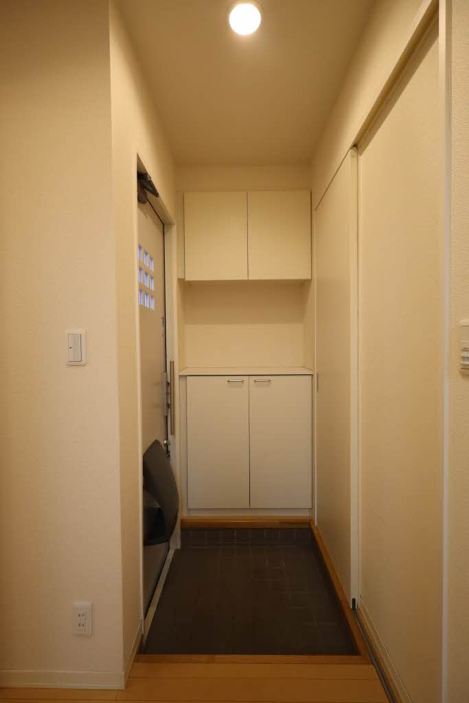 ケティーズ A102号-15