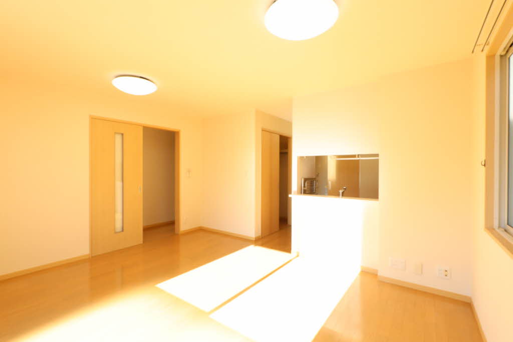 グリーンパーク B001号-3