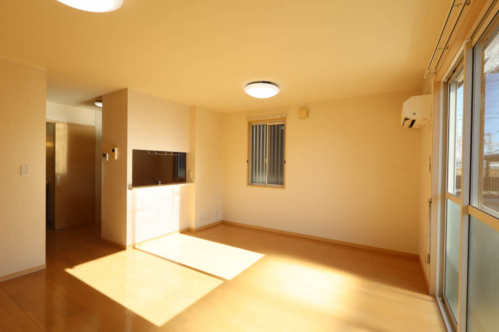 グリーンパーク B001号-4