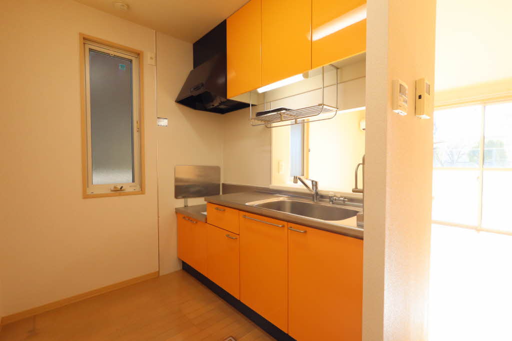 グリーンパーク B001号-5