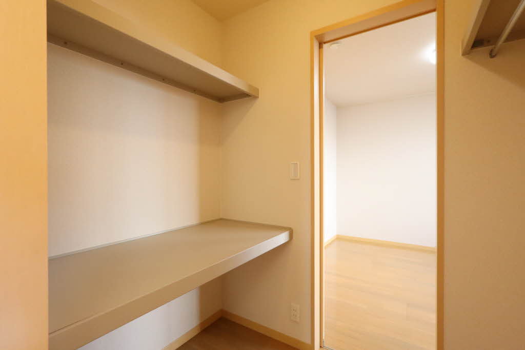 グリーンパーク B001号-7