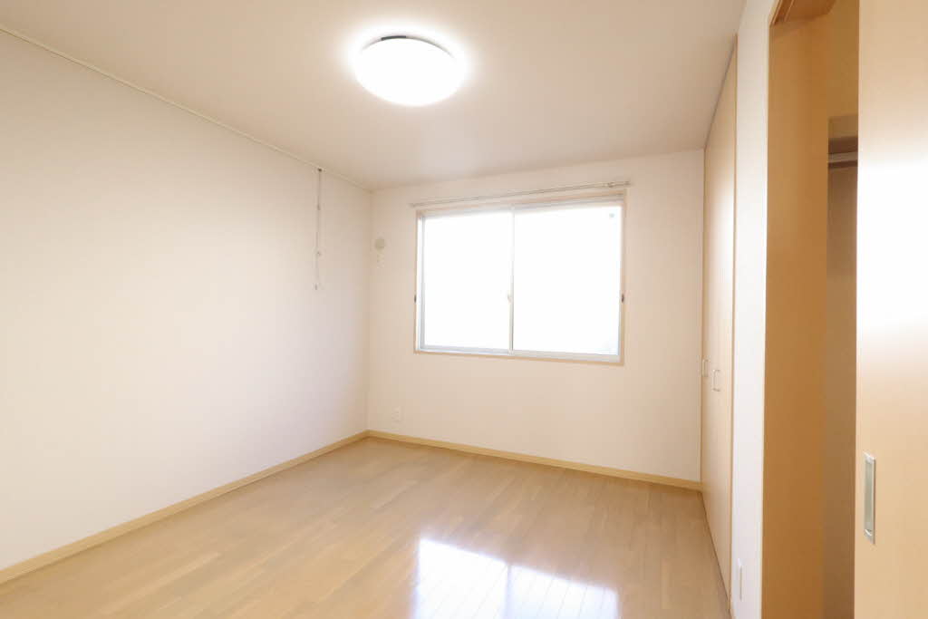 グリーンパーク B001号-8