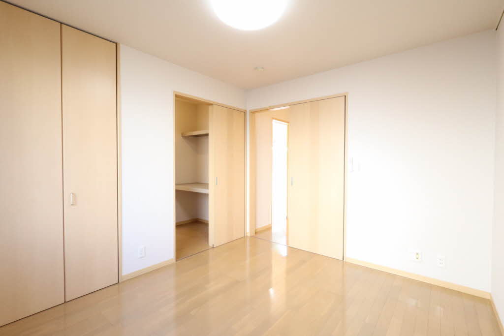 グリーンパーク B001号-9