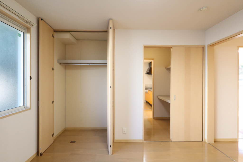 グリーンパーク B001号-10