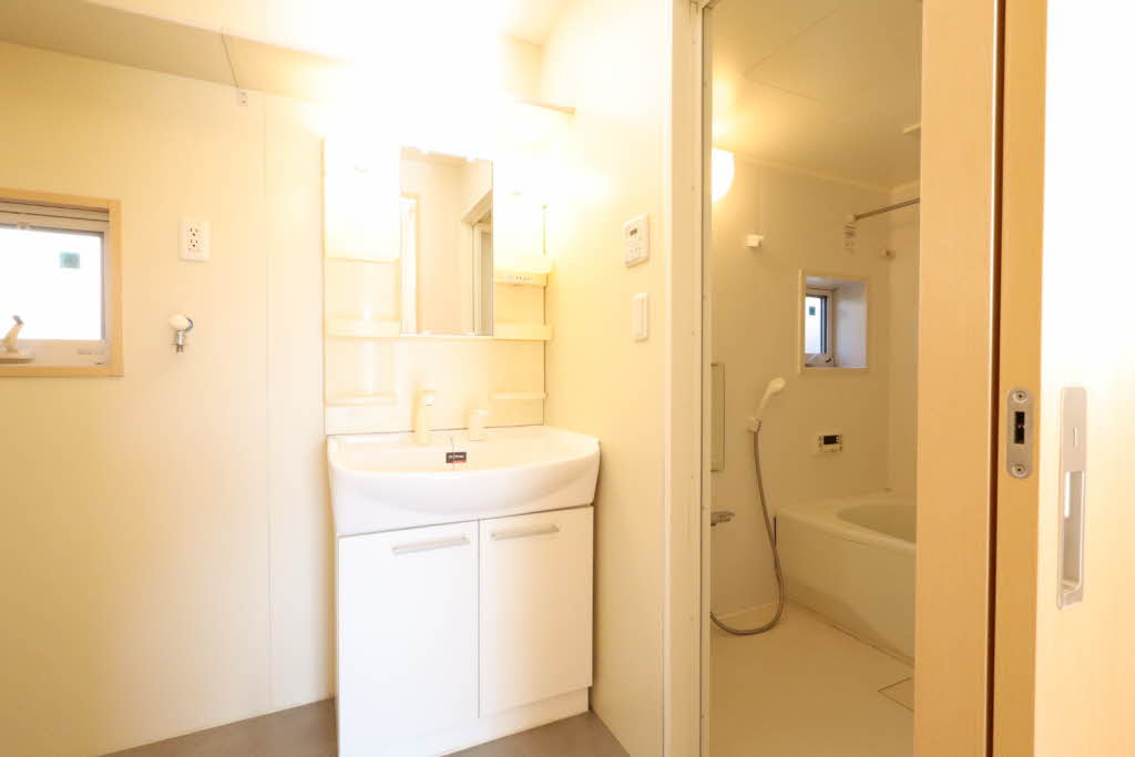 グリーンパーク B001号-11