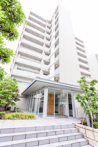 プライムメゾン萱場公園 0401号-7