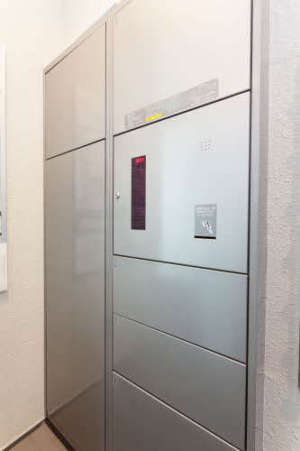 プライムメゾン萱場公園 0401号-9