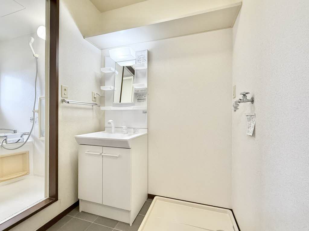 メゾンドパレイル 0201号-6