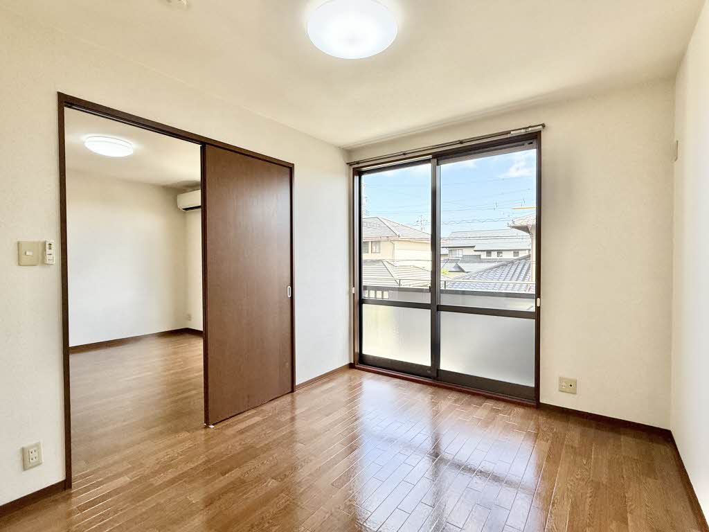 メゾンドパレイル 0201号-14