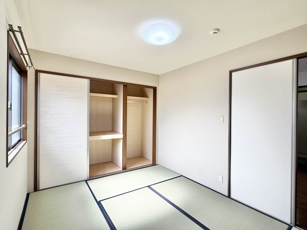 メゾンドパレイル 0201号-15