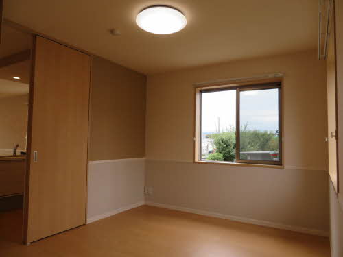 ハンプデンコートⅢ 0201号-6