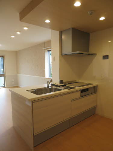 ハンプデンコートⅢ 0201号-9