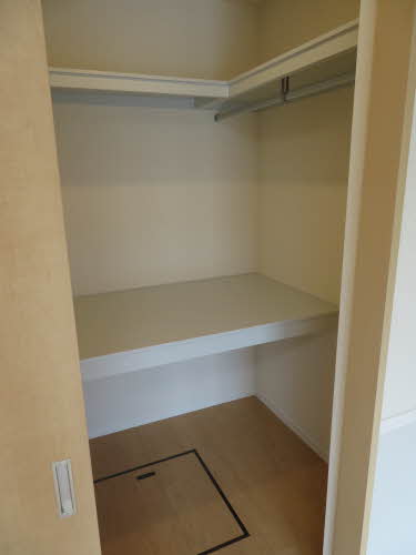 ハンプデンコートⅢ 0201号-10