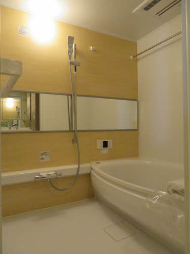 ハンプデンコートⅢ 0201号-12