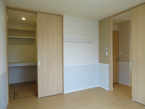 ハンプデンコートⅢ 0201号-14