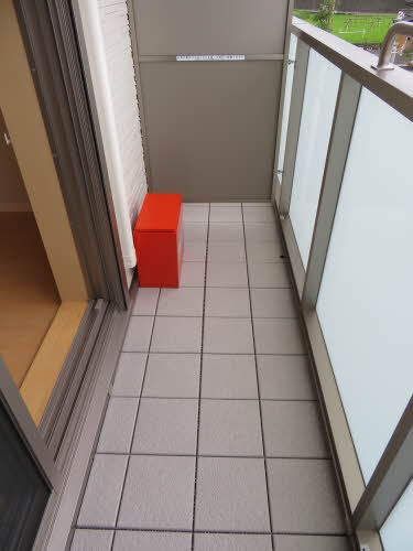 ハンプデンコートⅢ 0201号-15