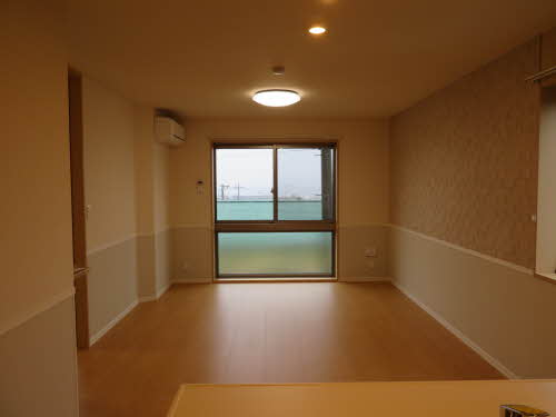 ハンプデンコートⅢ 0301号-2