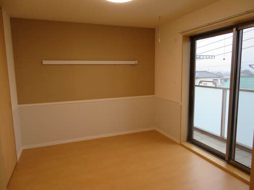 ハンプデンコートⅢ 0301号-4