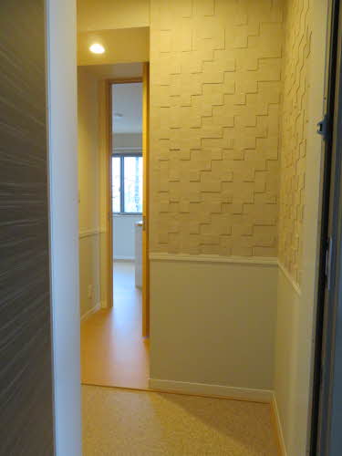 ハンプデンコートⅢ 0301号-5