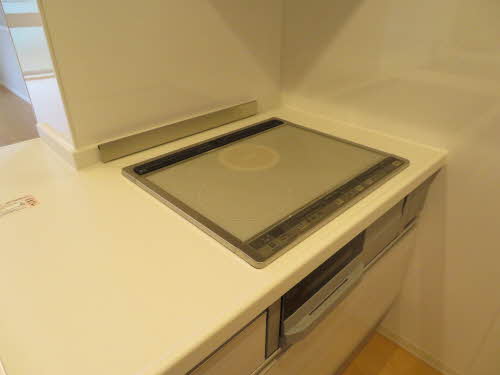 ハンプデンコートⅢ 0301号-8