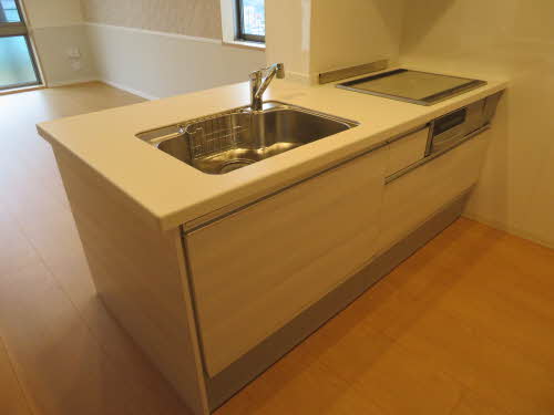 ハンプデンコートⅢ 0301号-9