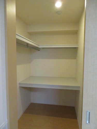 ハンプデンコートⅢ 0301号-12