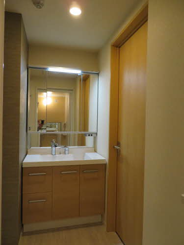 ハンプデンコートⅢ 0301号-13