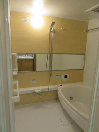 ハンプデンコートⅢ 0301号-14