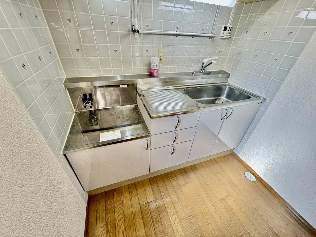 ラ・サンテ安東 0101号-4