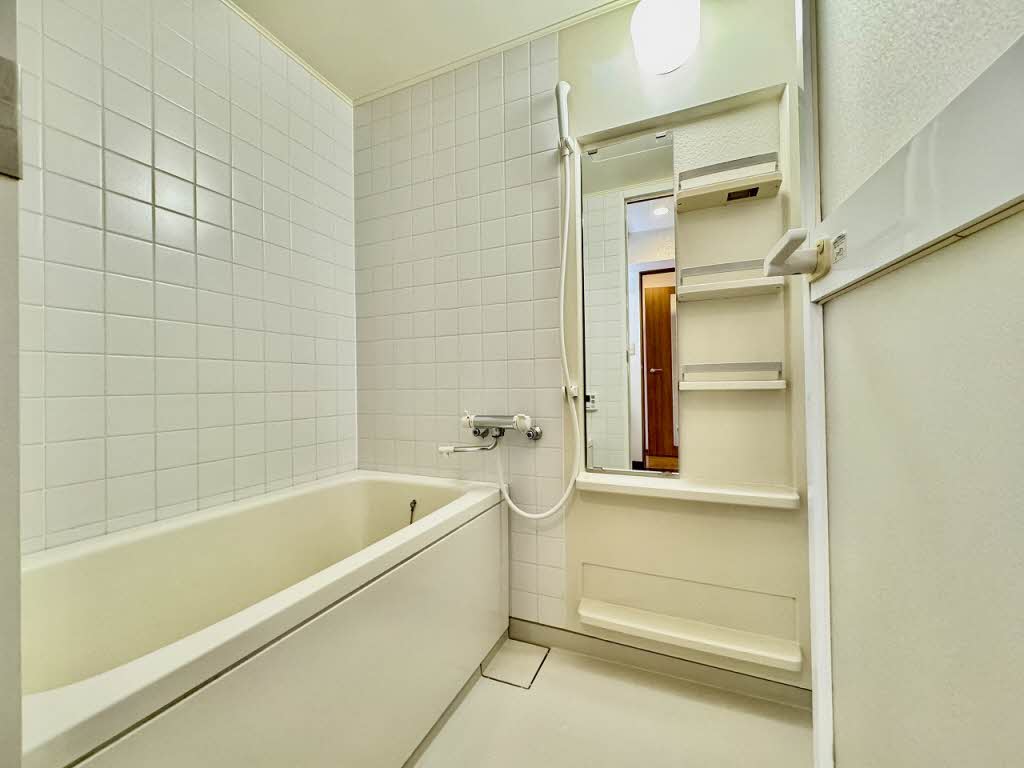 ラ・サンテ安東 0101号-5