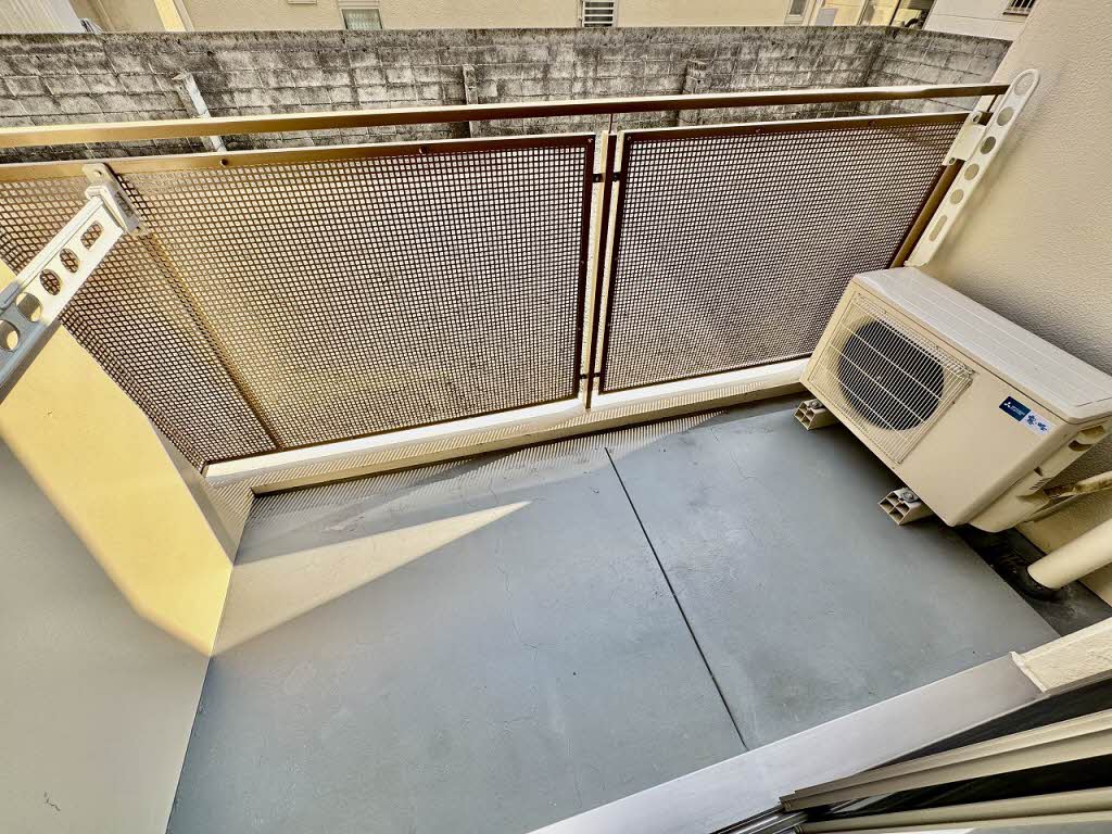 ラ・サンテ安東 0101号-10