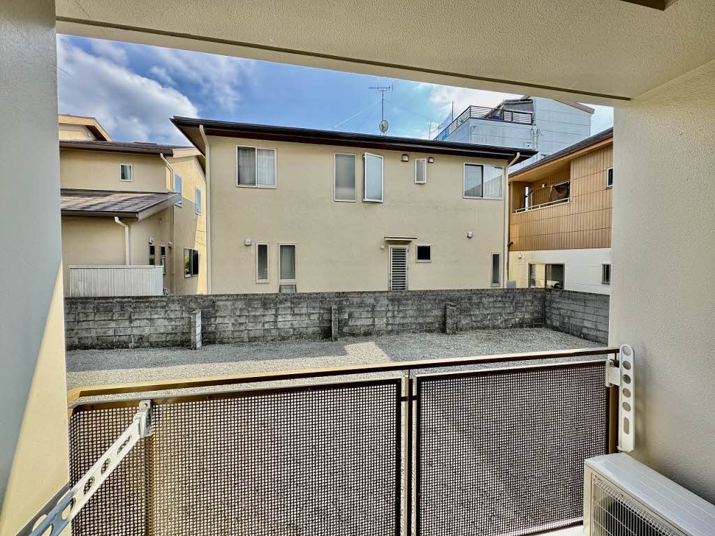 ラ・サンテ安東 0101号-13