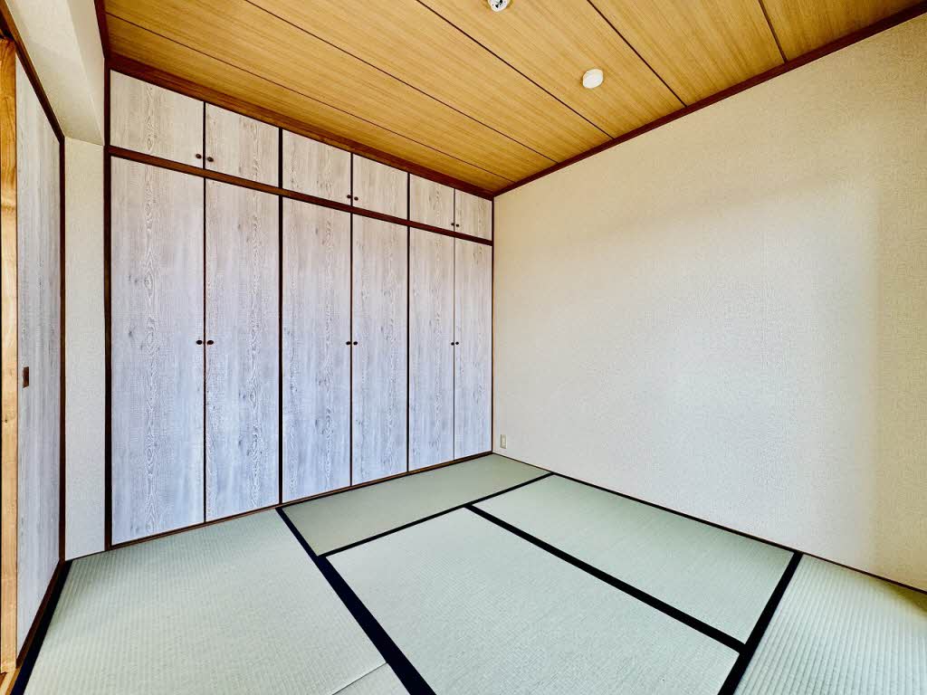 ラ・サンテ安東 0302号-3