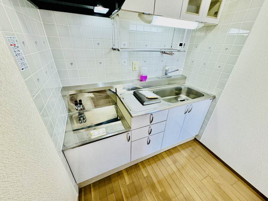 ラ・サンテ安東 0302号-4