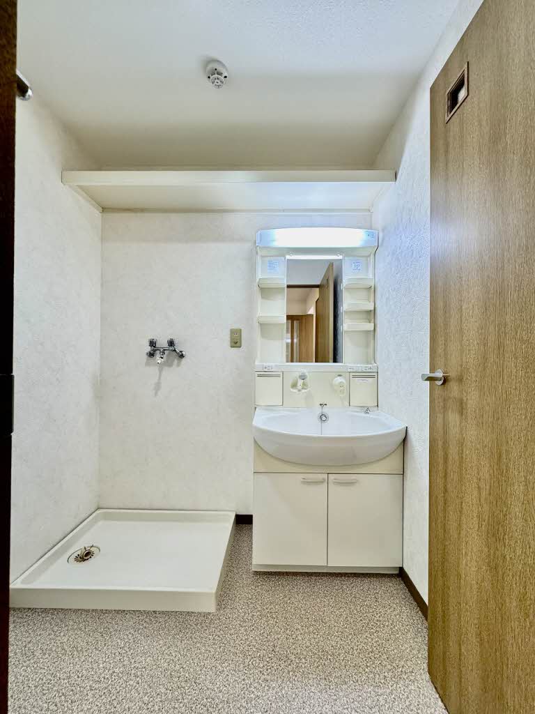 ラ・サンテ安東 0302号-6