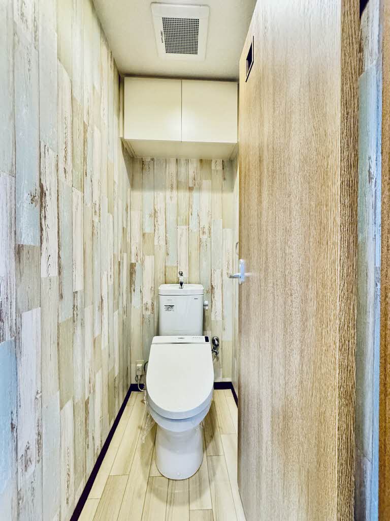 ラ・サンテ安東 0302号-7