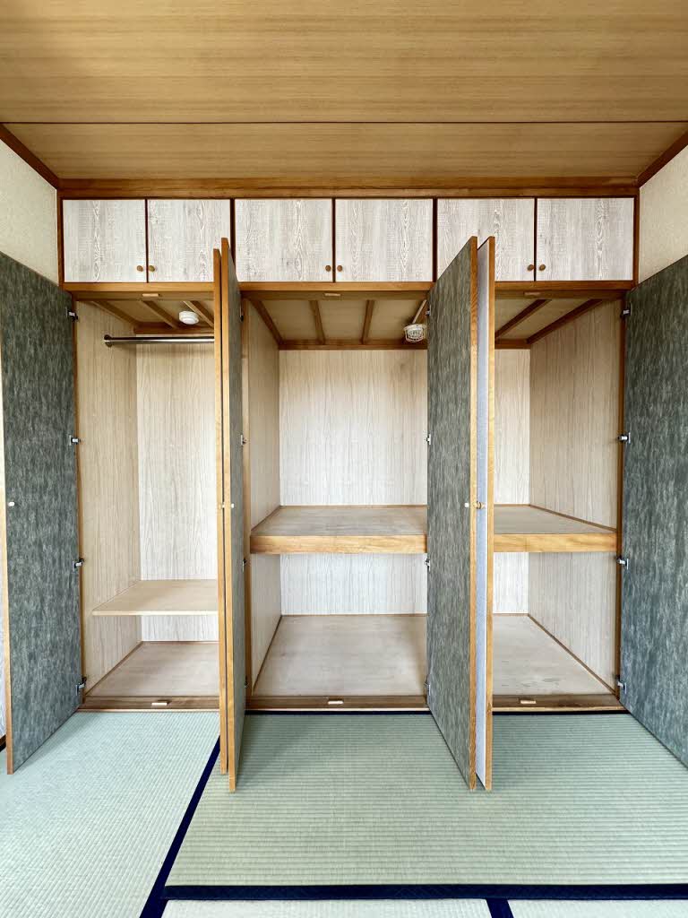 ラ・サンテ安東 0302号-9