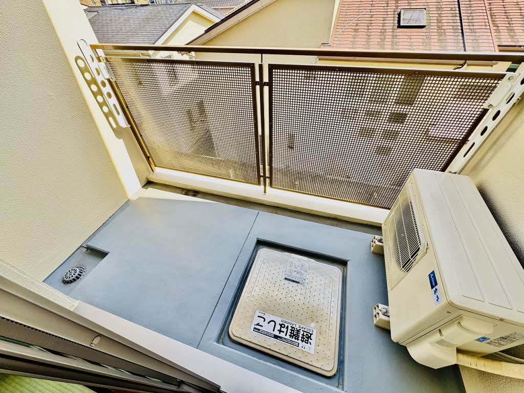 ラ・サンテ安東 0302号-10