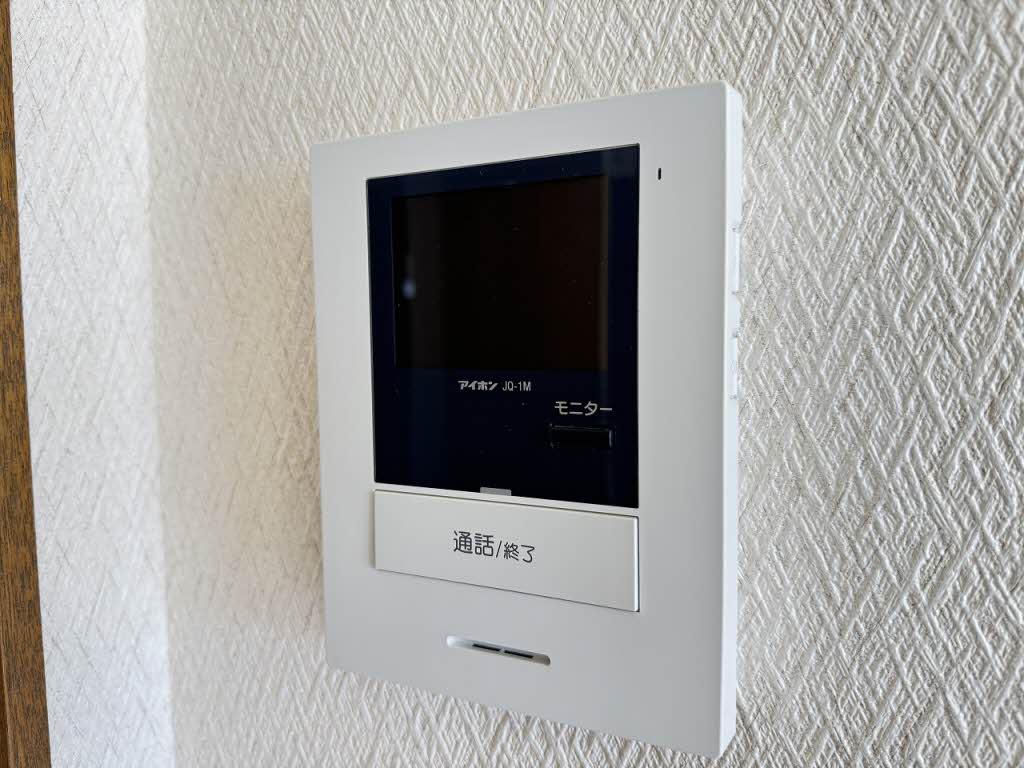 ラ・サンテ安東 0302号-11