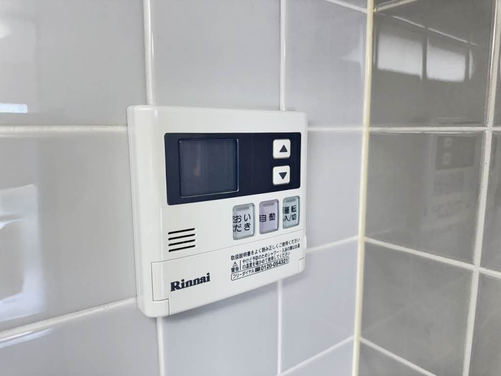 ラ・サンテ安東 0302号-14