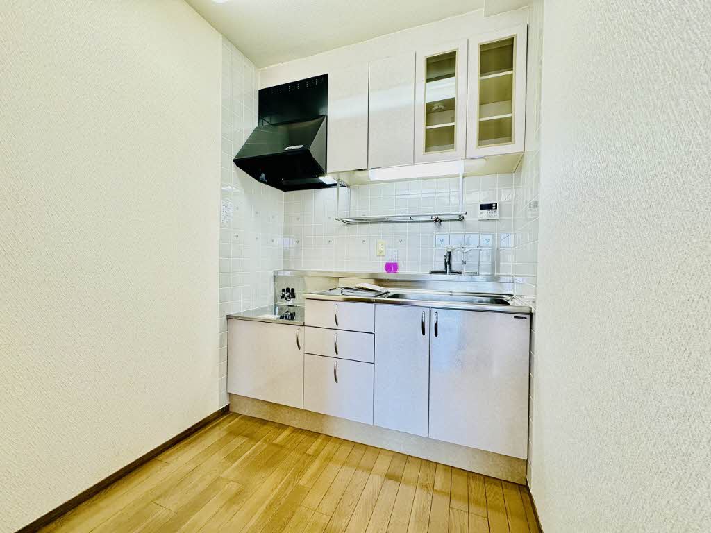 ラ・サンテ安東 0302号-15