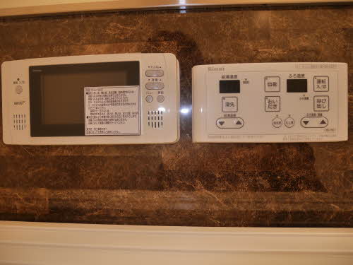 カーザ　セレニータ B202号-5